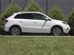 Renault Koleos 2011 года (AU)